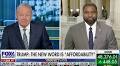 Rep. Byron Donalds slams UC Berkeley after conservative event turns lawless