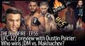 Dustin Poirier: Unless 'something crazy happens,' Beneil Dariush beats Benoit Saint Denis