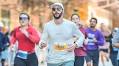 I Used ChatGPT as My Running & Nutrition Coach for My First Half-Marathon: Here's How It Went