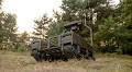 Defense Ministry approves NUMO GRS for use, capable of carrying up to 300 kg of cargo