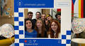 Celebrating diversity during Erasmus Days. ‘Although we all differ, we are similar’
