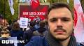 Ruslan Shaveddinov: Russian opposition activist 'kidnapped' by army