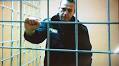 Alexei Navalny ‘seriously ill’ in Russian jail