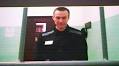 ANALYSIS: Is Jailed Alexei Navalny Really Writing All of His Public Messages?