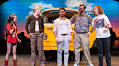 Review: Little Miss Sunshine at Aurora Fox Arts Center is a Rocky Ride