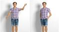 Male Barbie Is Getting a Realistically Proportioned Friend — Meet Boy Lammily