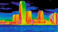 Thermal Images Of New York City Show Why Cities Are So Much Hotter Than Suburbs
