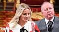 Baroness Mone-linked PPE firm misses deadline to pay £122m