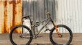 Bike Checks: Monē Full-Suspension BMX & Coaster Brake Enduro Bike