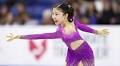 Figure skating: Mone Chiba takes narrow Skate Canada Int'l lead after SP