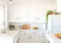 Over White And Grey Kitchens? There’s a New Neutral in Town