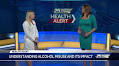 Florida ranks third in US deaths caused by alcohol-related liver disease