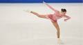 Junior National Team Travels to Turkey for Second Stop of ISU Junior Grand Prix Series