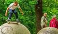 Dive into the skate scene of Sofia, Bulgaria.