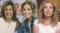 Hoda Kotb’s Former Co-Host Kathie Lee Gifford Reacts to Her ‘Today’ Exit (Exclusive)