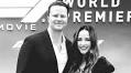 Kathie Lee Gifford's Pregnant Daughter-in-Law Erika Shows Off Her Baby Bump at Movie Premiere: 'Best Time'