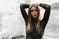 Model and influencer Eva Menta is a strict adherent to health and fitness