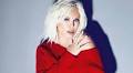Ajda Pekkan provides Turkish dance-song