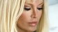 Stunning Turkish singer puts amazingly youthful looks down to eating KEBABS - but can you guess her age?