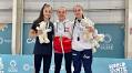 WSG2022: Medaglia storica per l' Italia nel Freestyle Classic Slalom Junior femminile