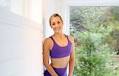 Kathryn Thomas shares her top workout tips