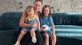 'It's a difficult road' - Q102's Kathryn reveals fears about raising daughters