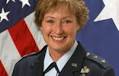 MAJOR GENERAL KATHY E. THOMAS > Air Force > Biography Display