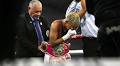 Kagiso’s Asanda Simelane crowned African junior flyweight champion