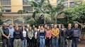 Dundalk IT hosts American students to explore landscapes of the region