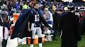 Tom Brady's Hand To Appear Before Media Friday