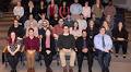 King’s College students performing internships