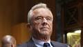 RFK Jr.’s sister, nephew call for him to resign from HHS
