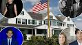 Kerry Kennedy allegedly getting $1M+ to save family’s reputation — as cousin Caroline is ‘virtually blacklisted’ over son’s odd behavior