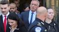 RFK. Jr’s family members call for his resignation, say he is a ‘threat’ to Americans’ health