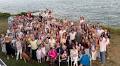Kennedy Family Celebrates July 4th With Massive Gathering. See Photo