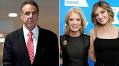 Andrew Cuomo and Kerry Kennedy's Daughter Reacts to Her Dad's Surprise N.Y.C. Election Loss