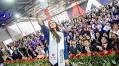 Yazidi activist Nadia Murad receives Honorary Doctorate in Peru - Shafaq News