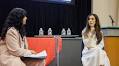 Nobel Peace Prize laureate, activist Nadia Murad discusses her fight against genocide, how religion is misused to justify violence