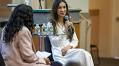 Nobel Peace Prize Laureate Nadia Murad Speaks at BU