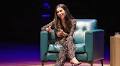 Register to see Nobel Peace Prize Laureate Nadia Murad