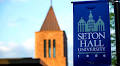 Nadia Murad Returns to Seton Hall for World Leaders Forum