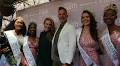 Pageant announces Miss Earth South Africa winners