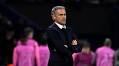 Luis Enrique banking on competition to keep PSG focused