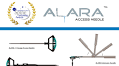 SurGenTec’s ALARA™ Access Needle Awarded Best Spine Technology for 2018