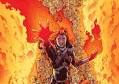 IDW Cancels "Magic The Gathering: Chandra: The Trials Of Alara" Comic Before Publication