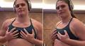 Ilona Maher Shows Off ‘Completely Normal and Healthy Stomach,' Says She 'Never Had a Six-Pack'