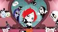 ‘Ruby Gloom’ gets me in touch with my inner 12 year-old goth girl