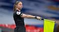 Who are the officials for UEFA Women’s EURO 2022?