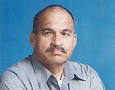 Jorge Luis Garza, Sr.