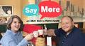 Say More with Mary Dixon & Patrick Smith